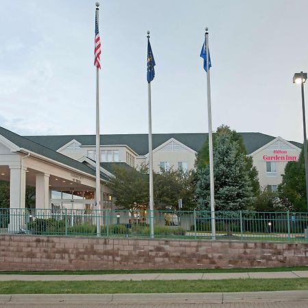 Hilton Garden Inn Chesterton Exterior foto