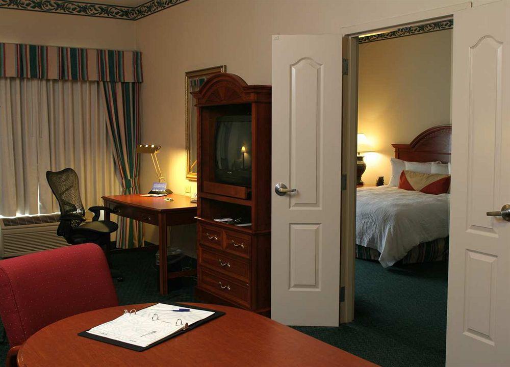 Hilton Garden Inn Chesterton Habitación foto