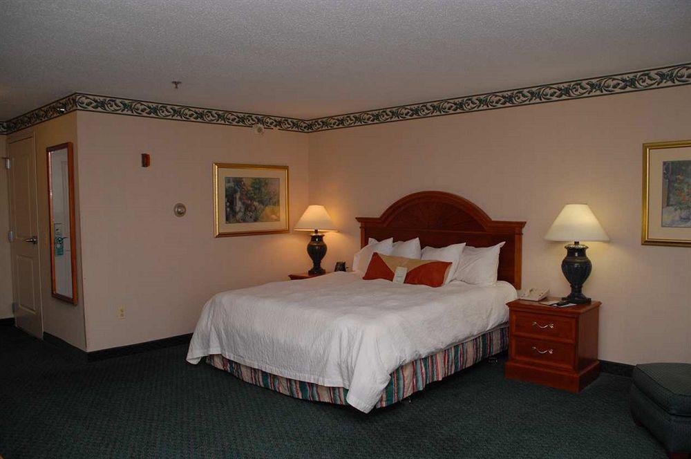 Hilton Garden Inn Chesterton Habitación foto