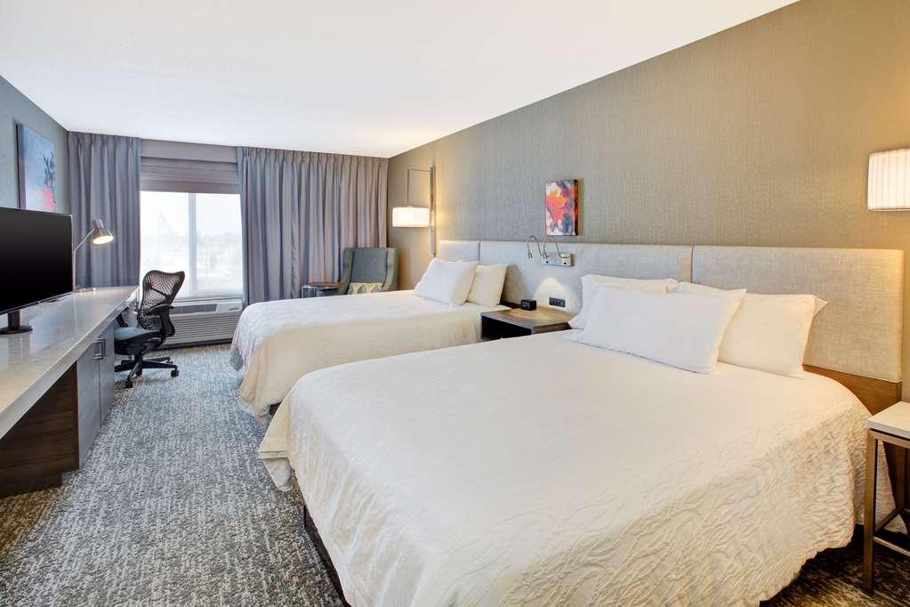 Hilton Garden Inn Chesterton Habitación foto