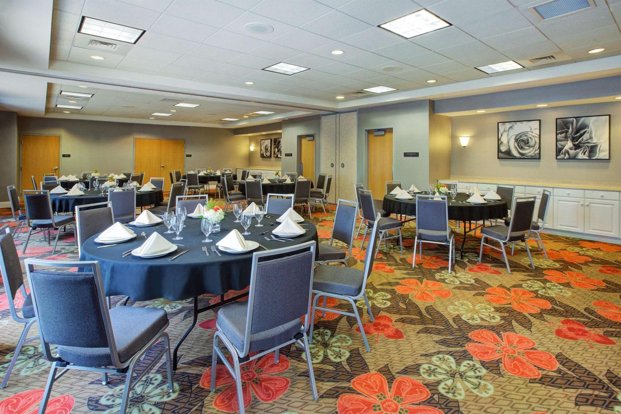 Hilton Garden Inn Chesterton Exterior foto