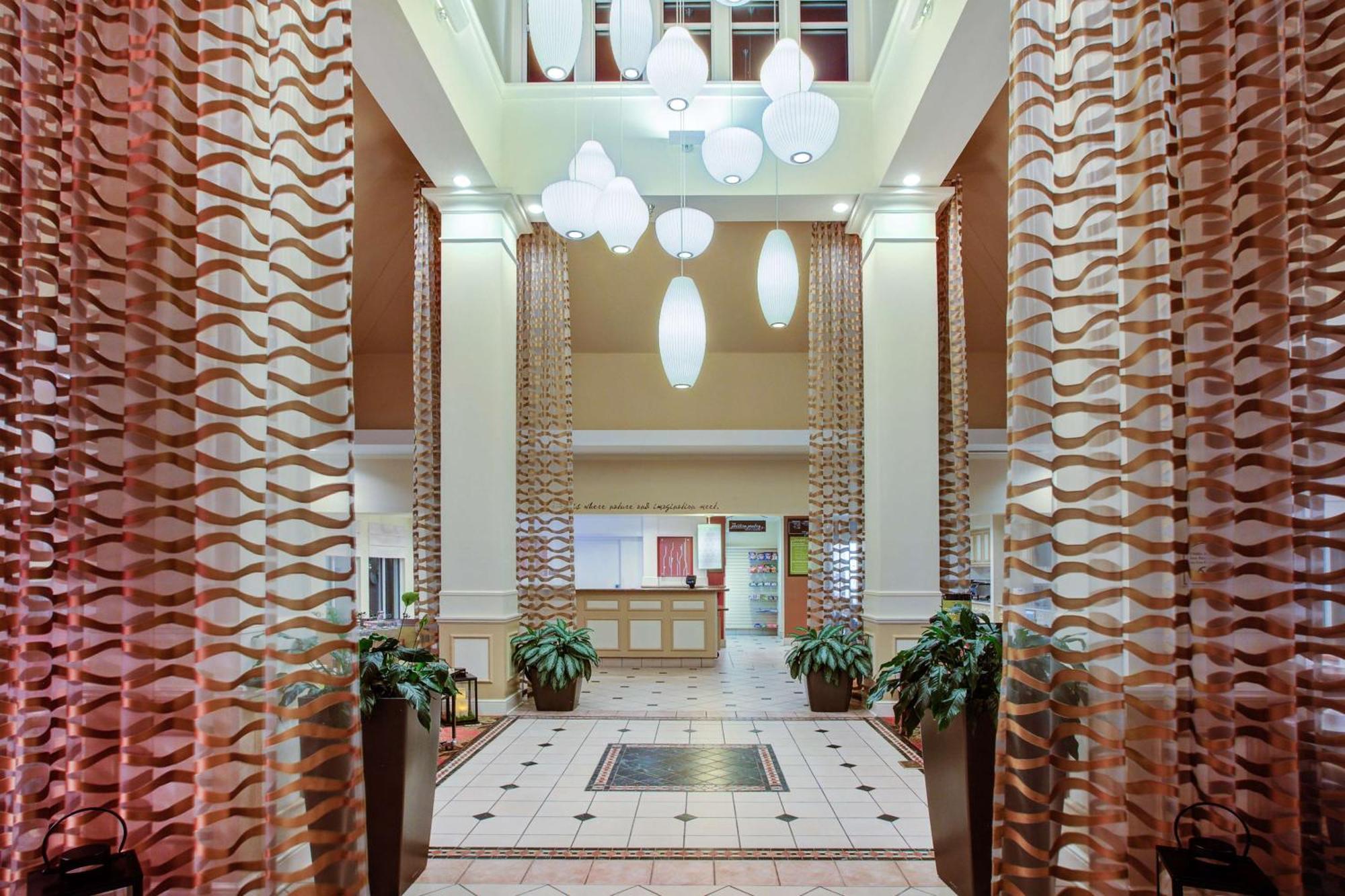 Hilton Garden Inn Chesterton Exterior foto
