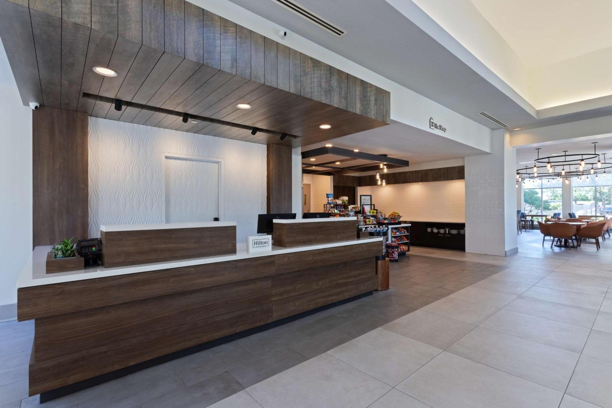 Hilton Garden Inn Chesterton Exterior foto