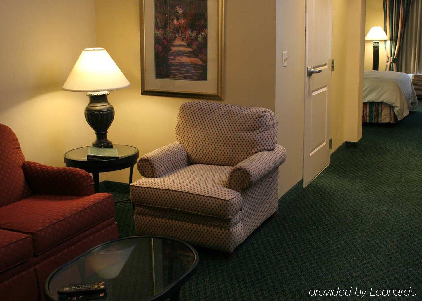 Hilton Garden Inn Chesterton Habitación foto
