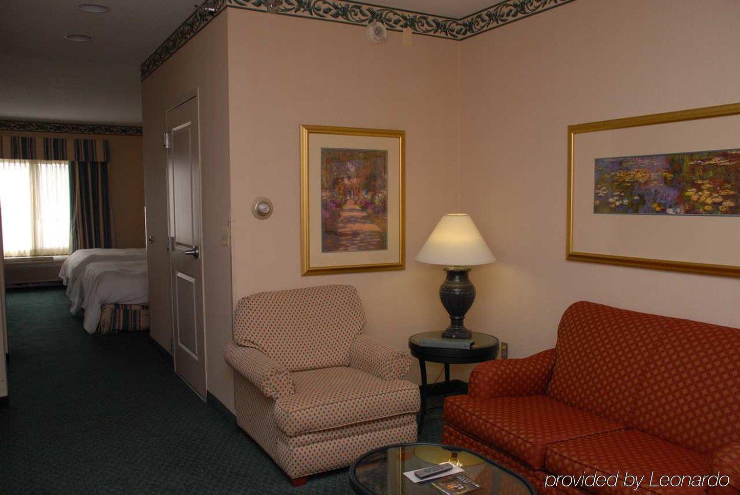 Hilton Garden Inn Chesterton Habitación foto