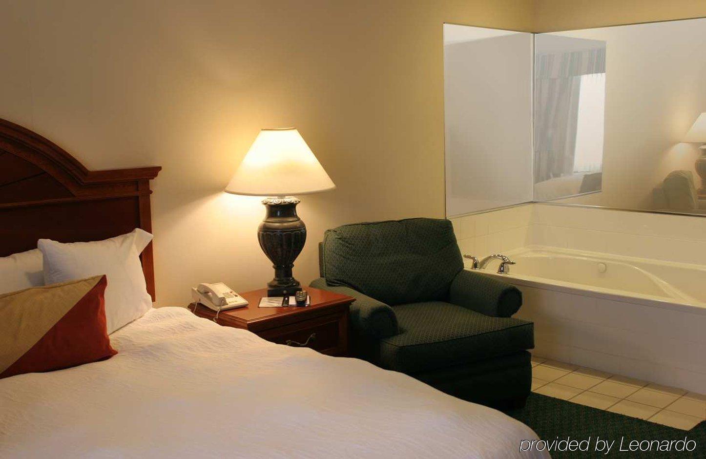 Hilton Garden Inn Chesterton Habitación foto